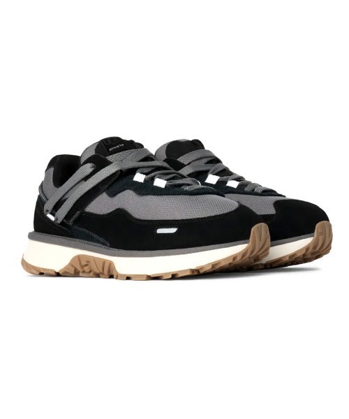 【新品未使用•未試着品】 UGG RetroFi Low スニーカー 23cm UGG＞RetroFi Low/スニーカー（スニーカー）｜UGG（アグ）の