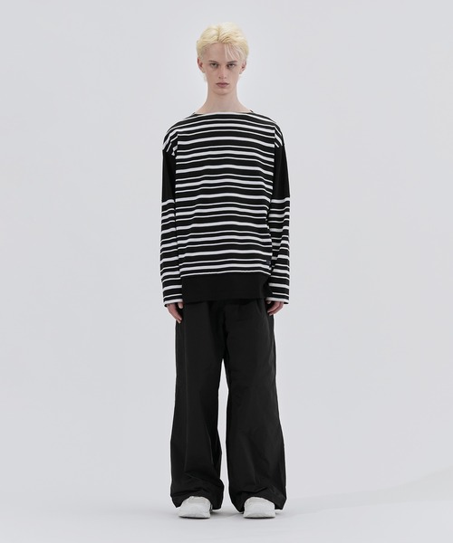 COMME des GARCONS HOMME（コム デ ギャルソン・オム）の