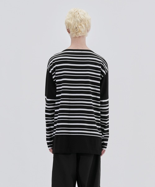 COMME des GARCONS HOMME（コム デ ギャルソン・オム）の