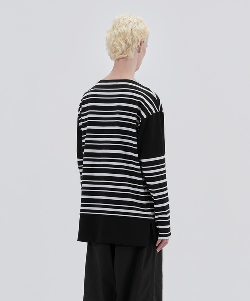 COMME des GARCONS HOMME（コム デ ギャルソン・オム）の
