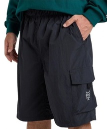 MERCURY CARGO SHORT /クイックシルバーカーゴハーフバンツ