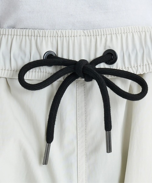 Quiksilver(クイックシルバー)の「MERCURY CARGO SHORT /クイックシルバーカーゴハーフバンツ(その他パンツ・メンズ・グレー/ブラック・SMALL/MEDIUM/X-LARGE/LARGE)」の5枚目の写真