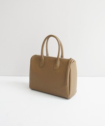 TIDEWAY | PUF THE BOSTON / S(ボストンバッグ)