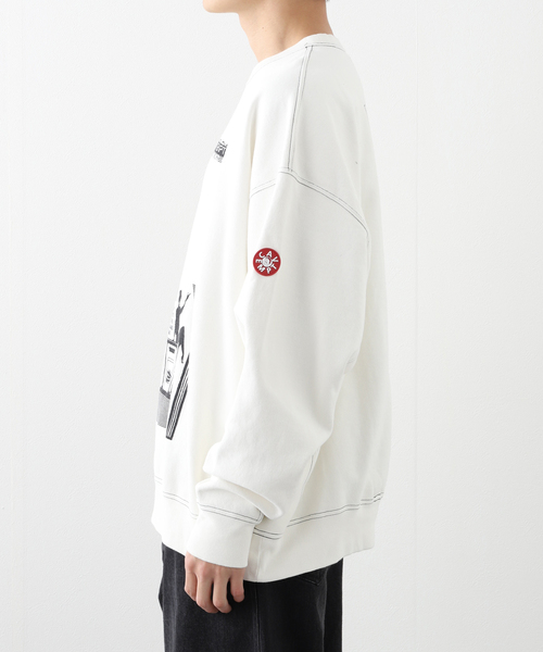 トップス cavempt 9090_TOPS – YZ