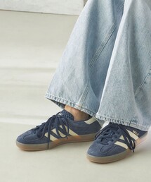 adidas | 【SHIPS別注】adidas:50th ANNIV GAZELLE INDOOR(スニーカー)