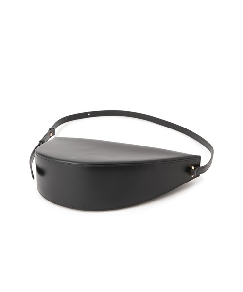 ADAM ET ROPE'（アダムエロペ）の「【PFT】Tori Small ショルダーバッグ（ショルダーバッグ・レディース・ブラック/グレー系その他・FREE）」の14枚目の写真