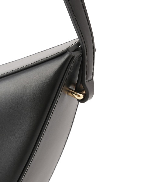 ADAM ET ROPE'（アダムエロペ）の「【PFT】Tori Small ショルダーバッグ（ショルダーバッグ・レディース・ブラック/グレー系その他・FREE）」の18枚目の写真