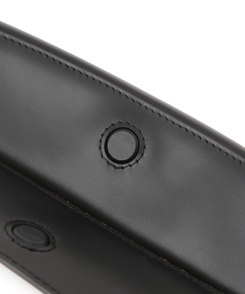 ADAM ET ROPE'（アダムエロペ）の「【PFT】Tori Small ショルダーバッグ（ショルダーバッグ・レディース・ブラック/グレー系その他・FREE）」の15枚目の写真