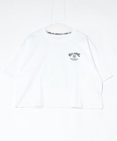 すぐ届く! [Vivienne Westwood] COLOR PEEK ORB POCKET 長袖 VARSITY ORB＆STRIPES NEW長袖Tシャツ(ブラック)（メンズ