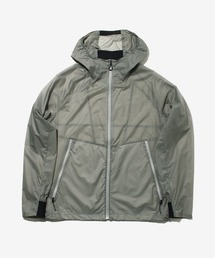 K-3B（ケースリービー）の「K-3B ZERO 0_674_F 7dアルティメットライト ポケッタブルラグランパーカー（パーカー）」