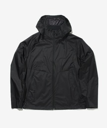 K-3B | K-3B ZERO 0_674_F 7dアルティメットライト ポケッタブルラグランパーカー(パーカー)