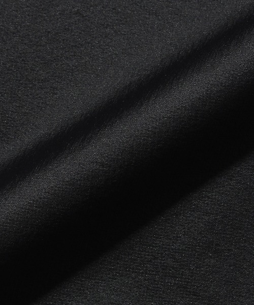 K-3B（ケースリービー）の「K-3B ZERO 0_674_F 7dアルティメットライト ポケッタブルラグランパーカー（パーカー・メンズ・グレー/ブラック・3L/M/L/S/M/L/XL）」の11枚目の写真