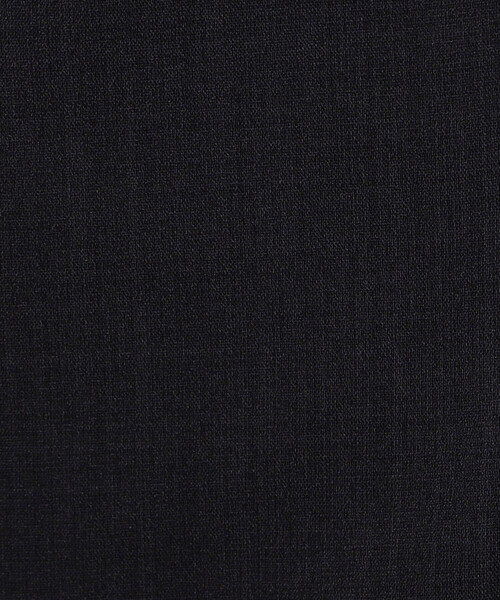 COMME CA ISM（コムサイズム）の「【セットアップ対応】リネンライク ポリエステル リラックス ワイドカーゴパンツ（カーゴパンツ・メンズ・ベージュ/カーキ/ブラック・LARGE/MEDIUM）」の8枚目の写真