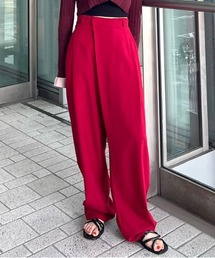 AMERI VINTAGE｜アメリビンテージのパンツ（ハイウエスト）通販