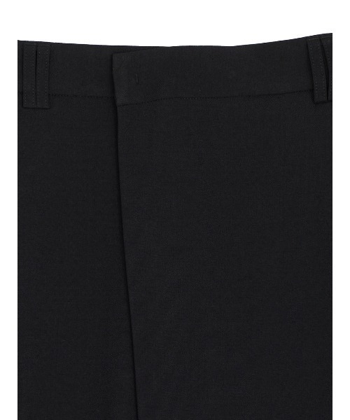 セール】MEDI WIDE TUCK BONTAN PANTS（その他パンツ）｜Ameri