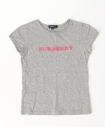 バーバリー　Tシャツ　未使用　120 ブランド古着】BURBERRY｜バーバリーのTシャツ/カットソー古着