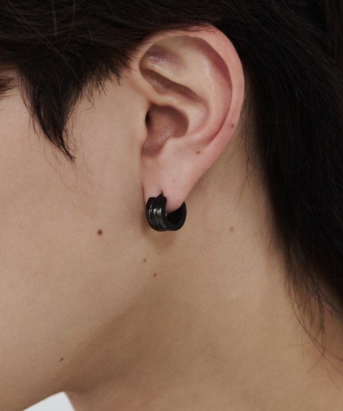 専用 ピアス S007 ピンクラボグロウンダイヤモンド/ピアス/0.20ct(プラチナ