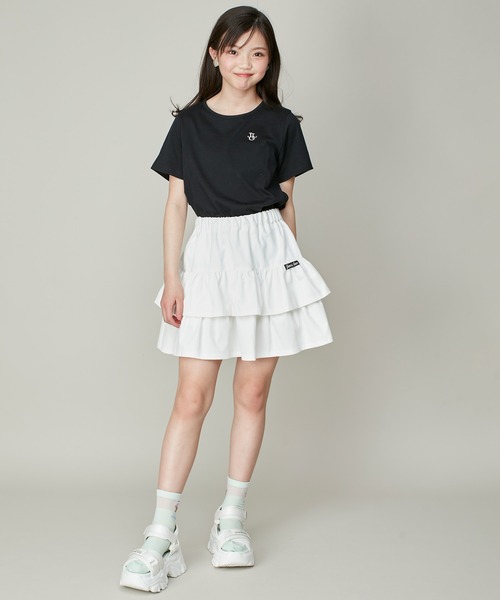 短期お値下げ中❗️【美品】ARMANI JEANS ベージュスカート SALE｜ARMANI JEANS(アルマーニジーンズ)｜SHIFFON公式