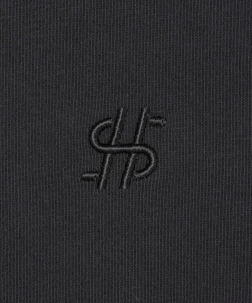 SHIPS(シップス)の「SHIPS: スクリーンスターズ ガーメントダイ ワンポイント Tシャツ(Tシャツ/カットソー・メンズ・ホワイト/パープル/ブラック/コバルトブルー・X-LARGE/LARGE/MEDIUM/SMALL)」の11枚目の写真