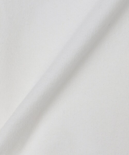 SHIPS(シップス)の「SHIPS: スクリーンスターズ ガーメントダイ ワンポイント Tシャツ(Tシャツ/カットソー・メンズ・ホワイト/パープル/ブラック/コバルトブルー・X-LARGE/LARGE/MEDIUM/SMALL)」の15枚目の写真