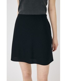 MOUSSY | BIAS ミニスカート(スカート)