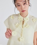 RUIRUE BOUTIQUE(ルイルエブティック)の「トップス(シャツ/ブラウス)」