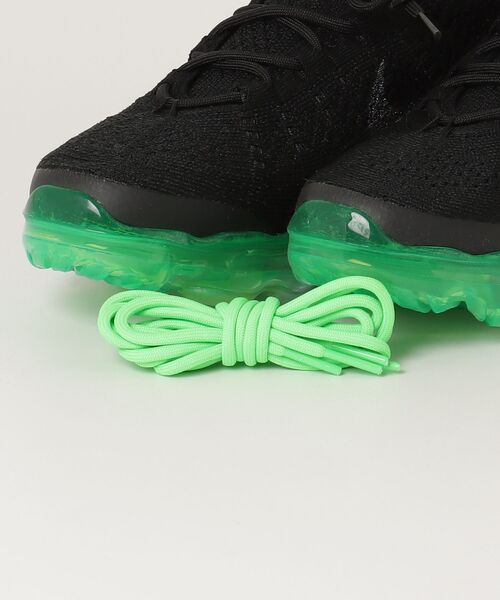 NIKE(ナイキ)の「AIR VAPORMAX 2023 FK(スニーカー・メンズ・ブラック・26.5cm/27.5cm/26.0cm/27.0cm/28.0cm/29.0cm)」の4枚目の写真