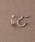ete bijoux�i�G�e�r�W���[�j�́u[�h���[] �J�[�u �s�A�X�i�s�A�X�i�����p�j�j�v�b�u���E��