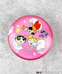 FLAPPER（フラッパー）の「FLAPPER フラッパー:パワーパフガールズ クリスタルマグネット2（ステーショナリー）」