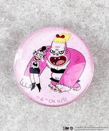 FLAPPER（フラッパー）の「FLAPPER フラッパー:パワーパフガールズ クリスタルマグネット2（ステーショナリー）」