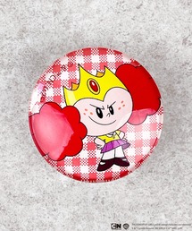 FLAPPER（フラッパー）の「FLAPPER フラッパー:パワーパフガールズ クリスタルマグネット2（ステーショナリー）」