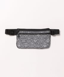 【miffy/ミッフィー】 シークレットポーチ