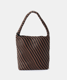 HVISK | HVISK/ ヴィスク HOBO BRAIDED TOTE(ショルダーバッグ)