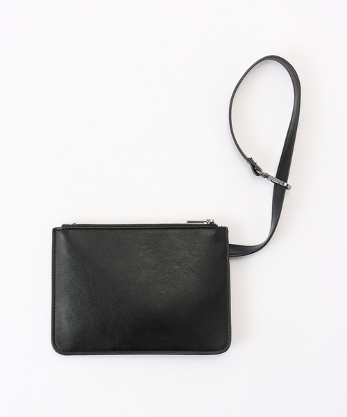 HVISK（ヴィスク）の「HVISK/ ヴィスク HOBO BRAIDED TOTE（ショルダーバッグ・レディース・ブラウン・FREE）」の9枚目の写真