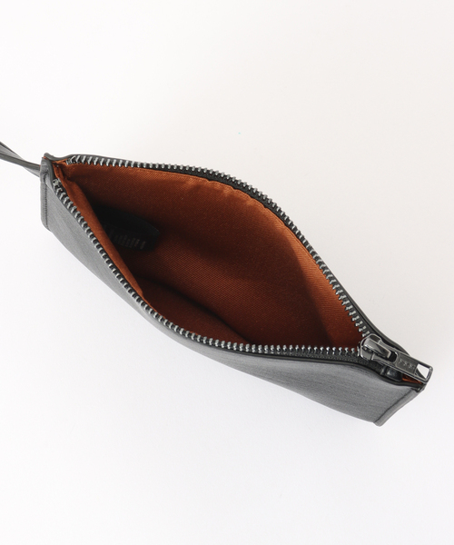 HVISK（ヴィスク）の「HVISK/ ヴィスク HOBO BRAIDED TOTE（ショルダーバッグ・レディース・ブラウン・FREE）」の10枚目の写真