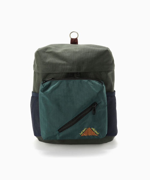 セール】BRAIN DEAD / ブレインデッド EQUIPMENT DAYPACK（バック