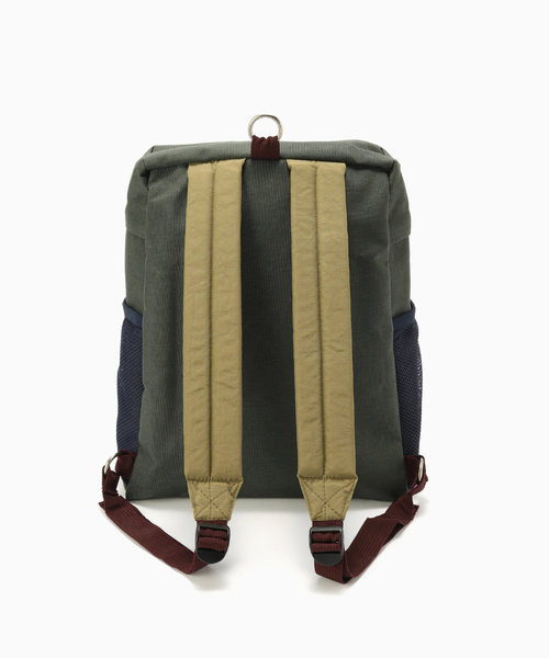 セール】BRAIN DEAD / ブレインデッド EQUIPMENT DAYPACK（バック