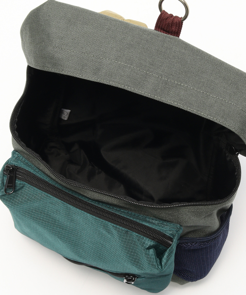 セール】BRAIN DEAD / ブレインデッド EQUIPMENT DAYPACK