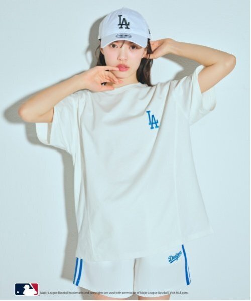 セール】【LTXC】【MLB】【吸水速乾/さらさら】【綿100