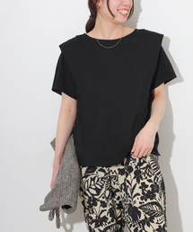 【6/30終了】未使用♦︎ JOURNAL STANDARD Tシャツ 追加2》オーガンジーTシャツ（Tシャツ/カットソー）｜journal