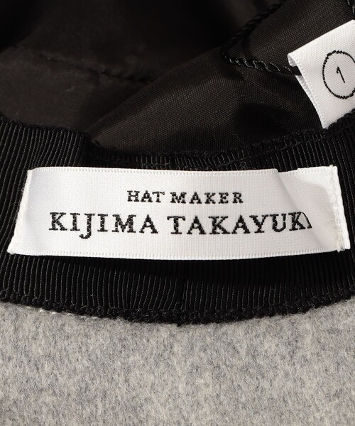 KIJIMA TAKAYUKI（キジマ タカユキ）の「KIJIMA TAKAYUKI PURE