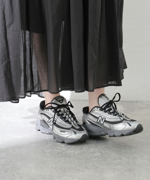 ニューバランス m1000 egr 24.5 NEW BALANCE / ニューバランス】M1000 EGR：スニーカー