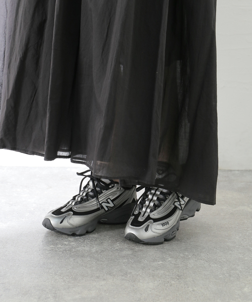ニューバランス m1000 egr 24.5 NEW BALANCE / ニューバランス】M1000 EGR：スニーカー