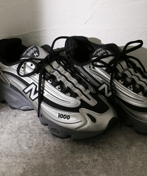 ニューバランス m1000 egr 24.5 NEW BALANCE / ニューバランス】M1000 EGR：スニーカー