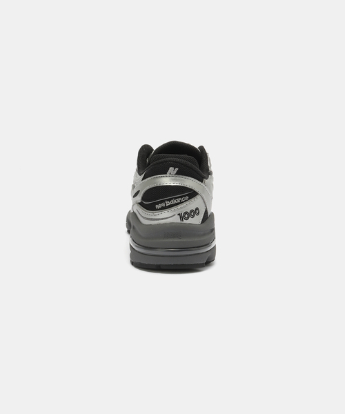 NEW BALANCE（ニューバランス）の「【NEW BALANCE / ニューバランス】M1000 EGR：スニーカー（スニーカー・レディース・シルバー・23.5cm/23cm/25.5cm/25cm/24.5cm/24cm）」の7枚目の写真