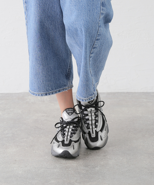 NEW BALANCE / ニューバランス】M1000 EGR：スニーカー