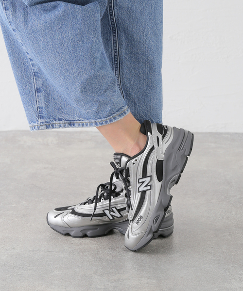 NEW BALANCE / ニューバランス】M1000 EGR：スニーカー