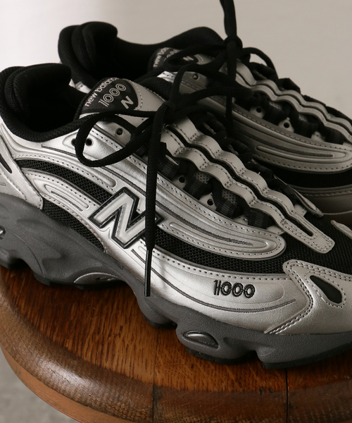 ニューバランス m1000 egr 24.5 M1000 EGR（スニーカー）｜New Balance（ニューバランス）の