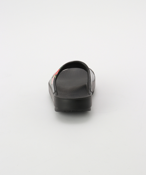 U by SPICK&SPAN(ユーバイスピックアンドスパン)の「OOFOS /ウーフォスO Oahh Limited(サンダル・レディース・レッド・23cm/25cm/24cm)」の9枚目の写真