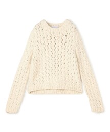 GABRIELA HEARST BOWER SWEATER